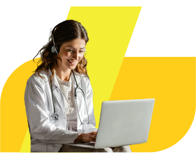 Uzaktan çalışma olanakları görseli